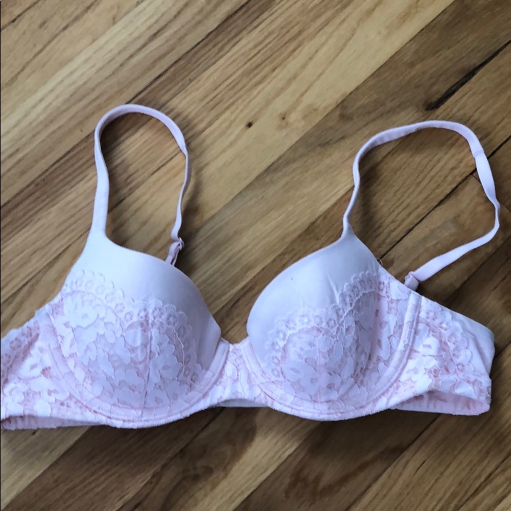 Victoria secret bra